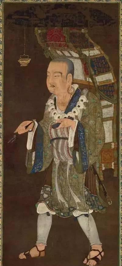 中国人上千年的鞋子历史奇观