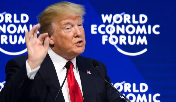 华为：特朗普不愿见到的事还是发生了：华为携8000亿美元，撤离美国！