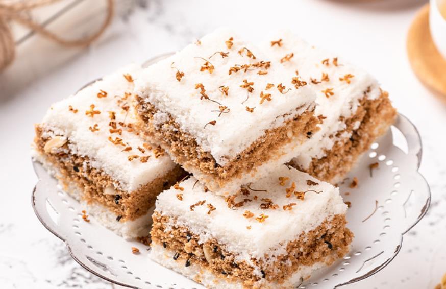 「板栗」超市里4种“廉价”美食,常常放在最角落,但都好吃到停不下嘴!