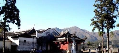 福建省|曾是福建排名第一的乡村，如今游客变少，还有世界唯一吉尼斯纪录