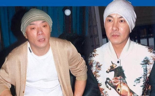 张卫健|被生父毒打，遭亲弟怒骂，结婚多年无子的张卫健，如今怎样了？