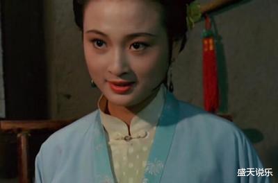 聊斋|这部片颜值太可怕了,男的帅女的美,就是大爷老头都各有风姿