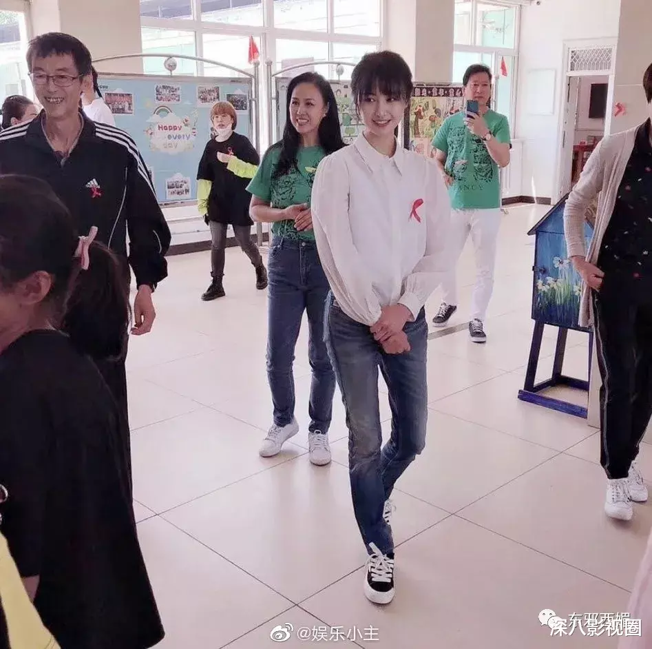斌斌:这脸还能打吗?为爱卑微的小白花滤镜,可以撑多久