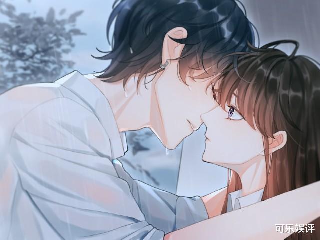 喜欢你我说了算|叶非夜《喜欢你我说了算》开虐，心疼宿宿和薇宝