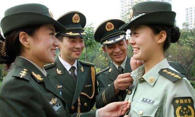 高考|高中、专科和本科当兵，入伍“途径”和发展“机遇”有很大区别