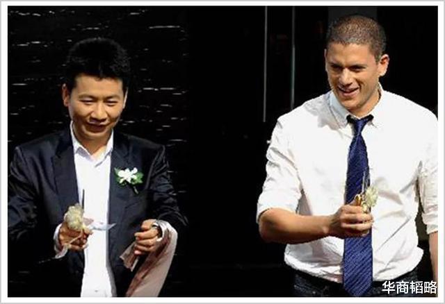 华商韬略|“不走寻常路”的美邦，迷路了