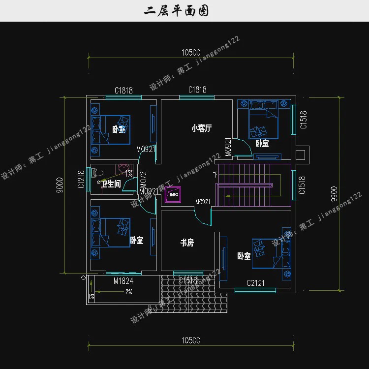 ：这款只要20万的农村小别墅，建个车库效果出乎意料
