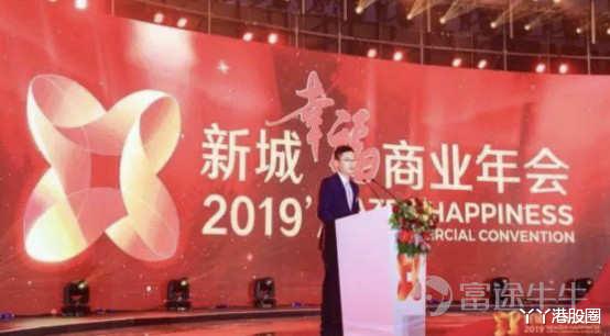 房企二代接班众生相，哪家更值得投资？