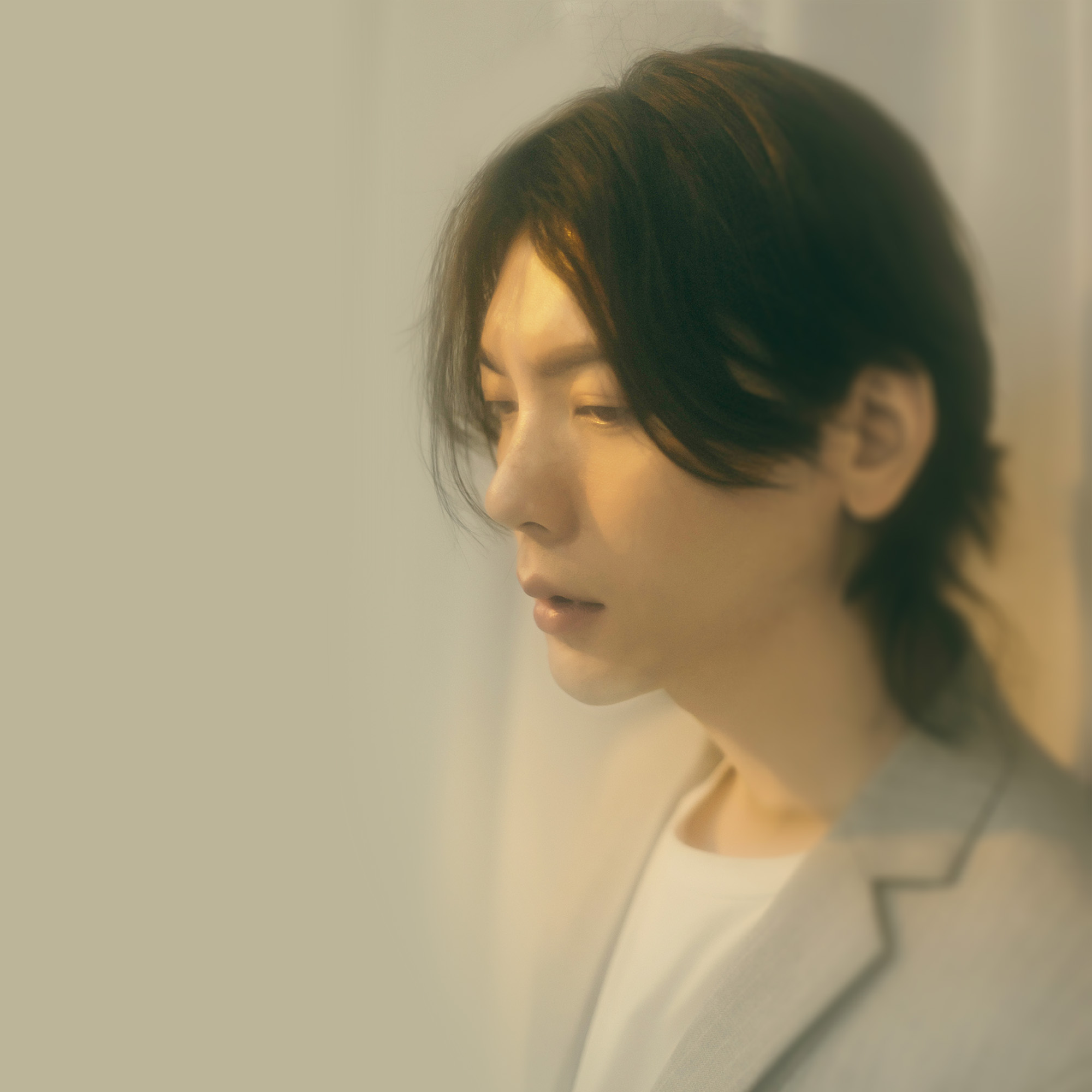 吴青峰@简弘亦全新单曲《愿》上线   回忆当年追梦历程