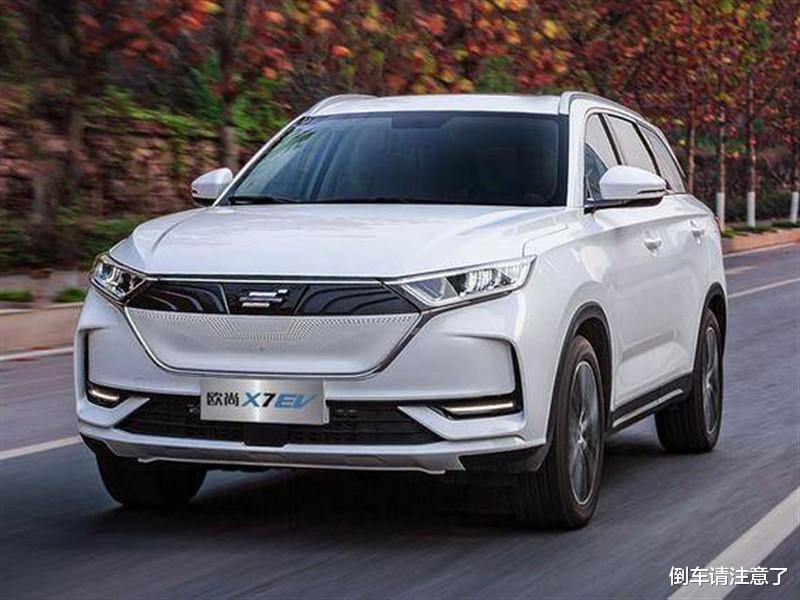 SUV|公认质量好的4款国产SUV，有颜值有面子，个个不输合资车！