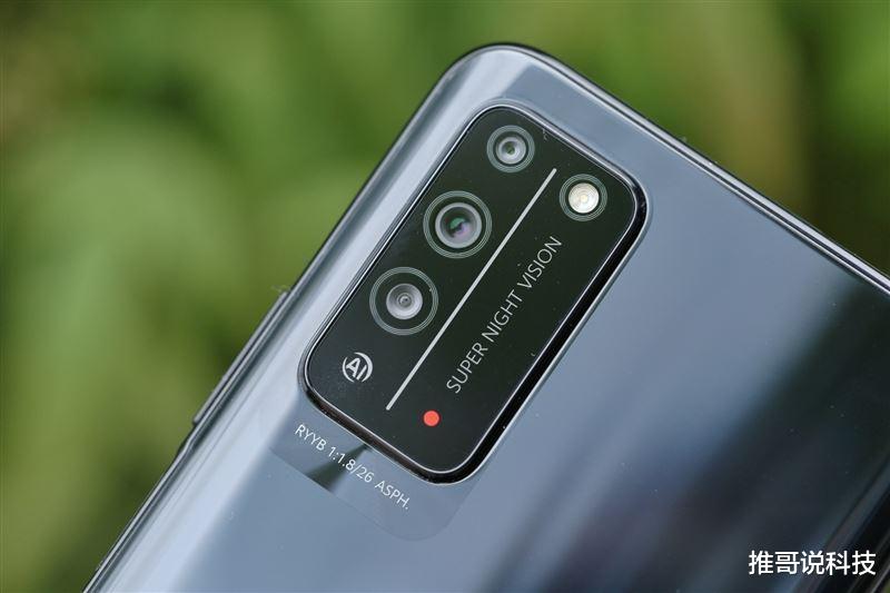 「华为荣耀」荣耀X10终于迎来首降，感觉redmi 10X买早了！