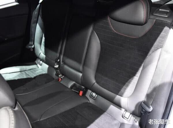 「买车」275马力提速6.9秒,开出去比A7都拉风,这车上市了,还买啥雅阁