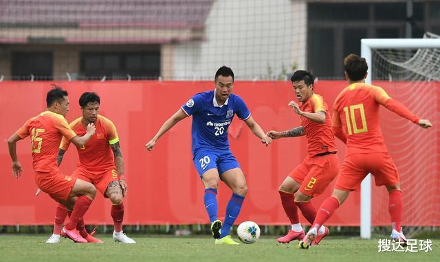 #李铁#4-0，4连胜！2大替补成惊喜，李铁还收获1好消息：钦点悍将回国