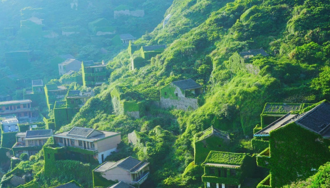 舟山▲下一站!舟山!