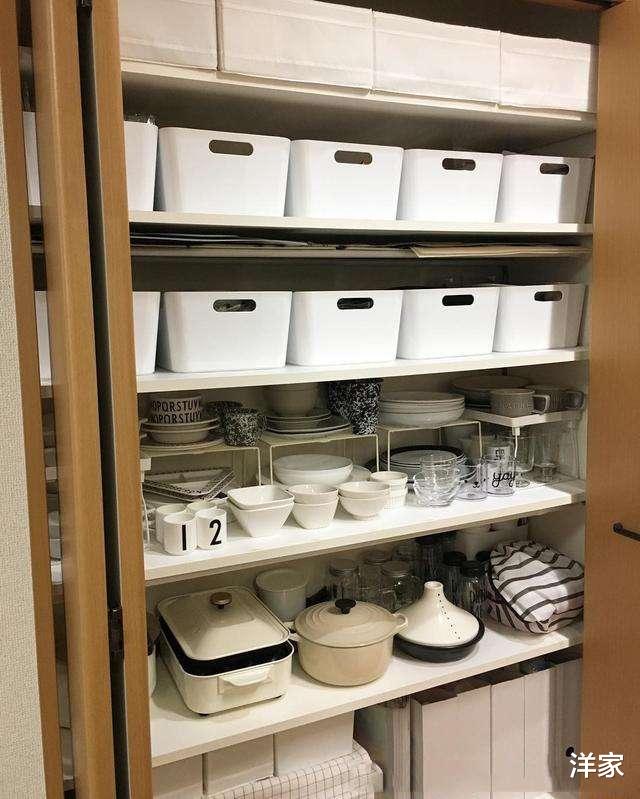 「甲醛」真想把日本这些好设计，都装到我家里，怎么就那么实用呢！