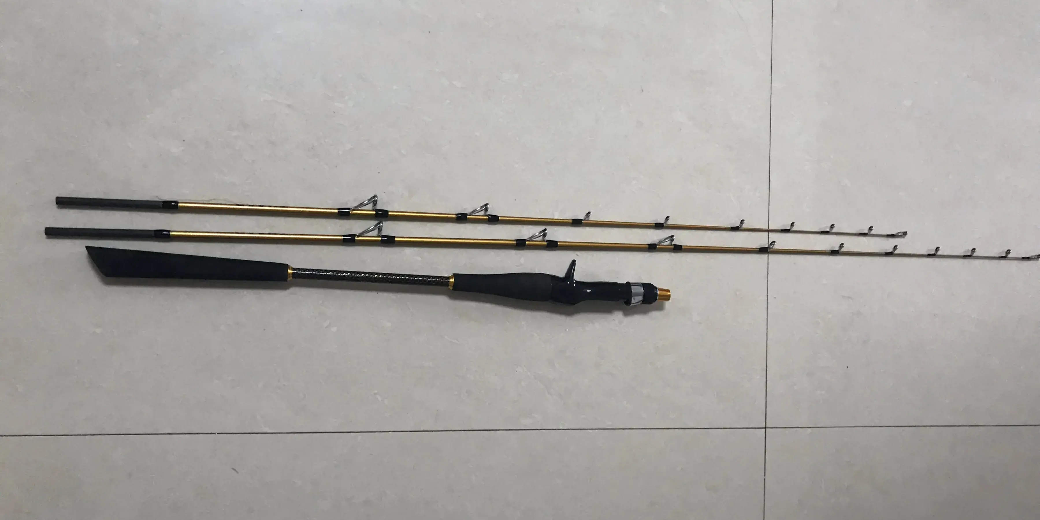 海钓|海钓真的很“烧钱”？其实海钓不是什么高大上的东西，花钱并不多