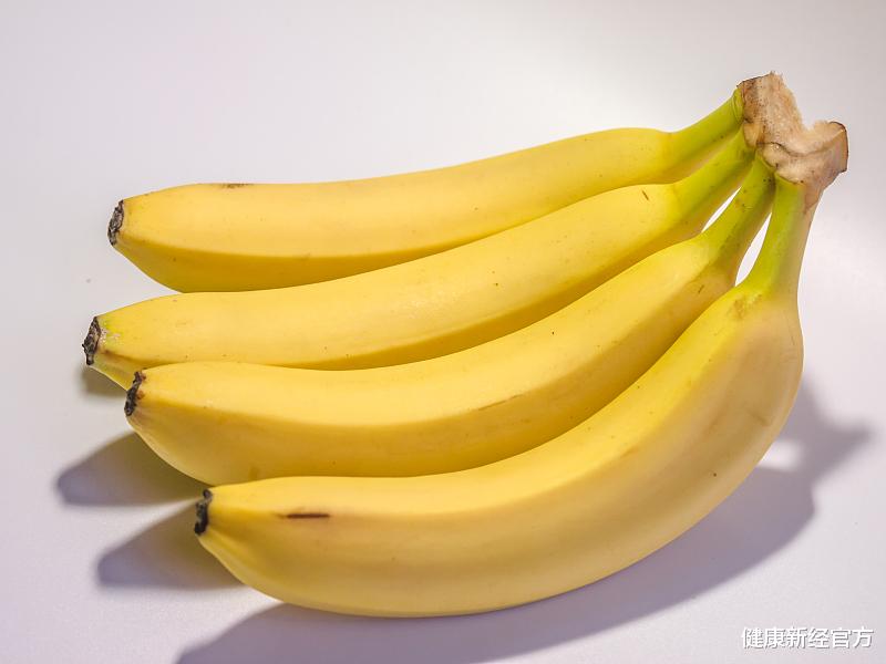 脂肪肝|“多吃3黄，少吃3白”坚持下去！脂肪肝，高尿酸跟你说拜拜！