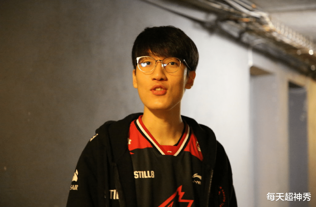 chovy|Chovy转会期态度曝光，EDG难如愿，两支LCK劲旅成竞争对手