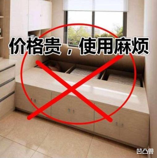 【】推心置腹总结：新房装修，死也别装这15个地方，烧钱不说，全白搭