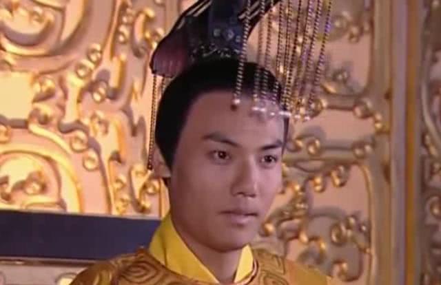 唐太宗:李渊求李世民放过13个孙子,大臣说了一名字,李世民:全部斩杀