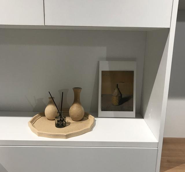 |我的家终于毕业了，就喜欢这样白的装修，进门就能马上被迷住！