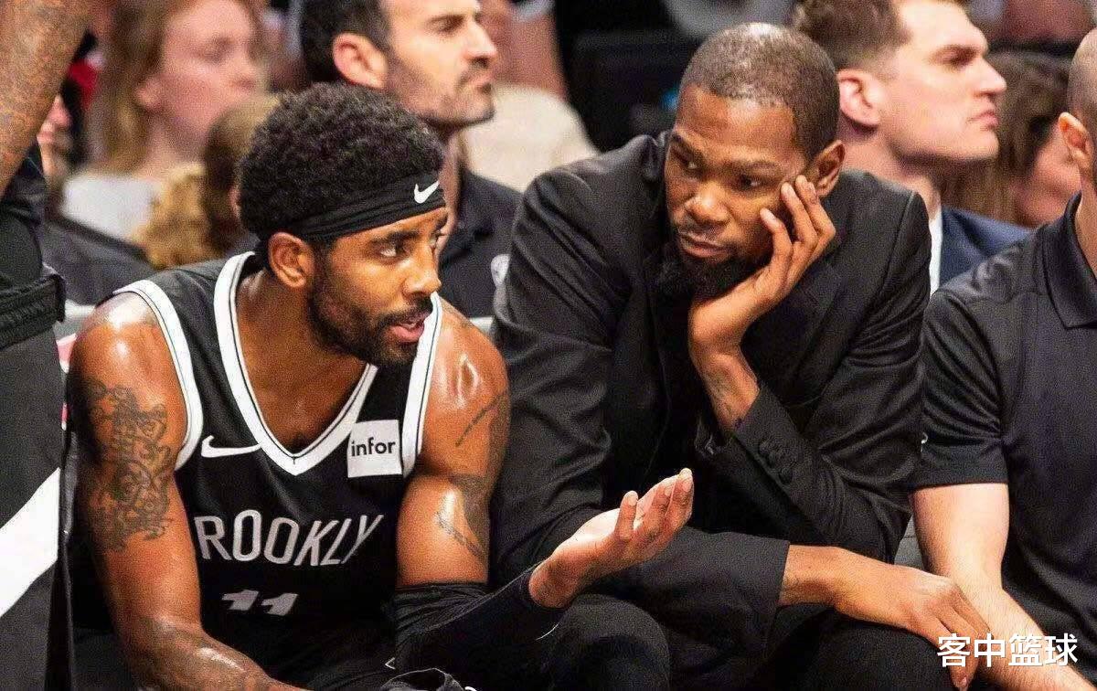 勇士队|维金斯比阿杜更适合勇士？库里回答很直接，网友：太高估欧文了