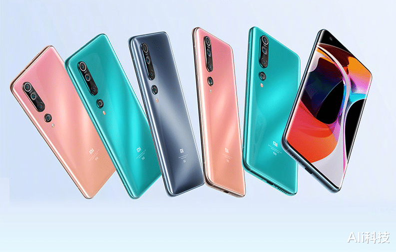OPPO|苹果手机保值率不如小米？网友：自己作死能怪谁