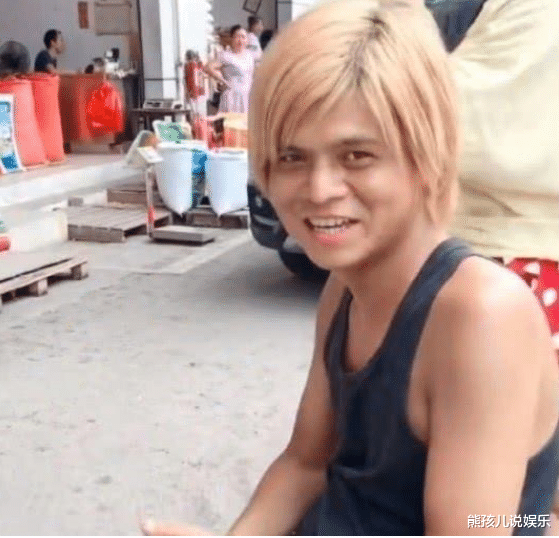 「罗志祥」南宁“罗志祥”被全网骂一脸懵逼：开车骑马没我的份，挨骂却没少