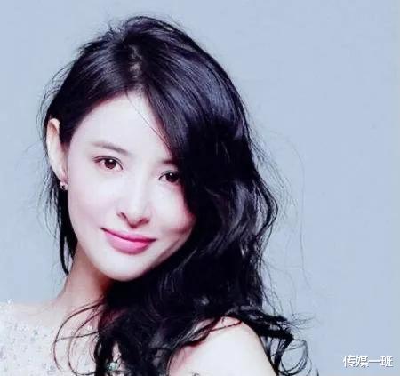 甄嬛传|汪峰前妻康作如：颜值不输章子怡，精明胜过葛荟婕，为何还被离婚