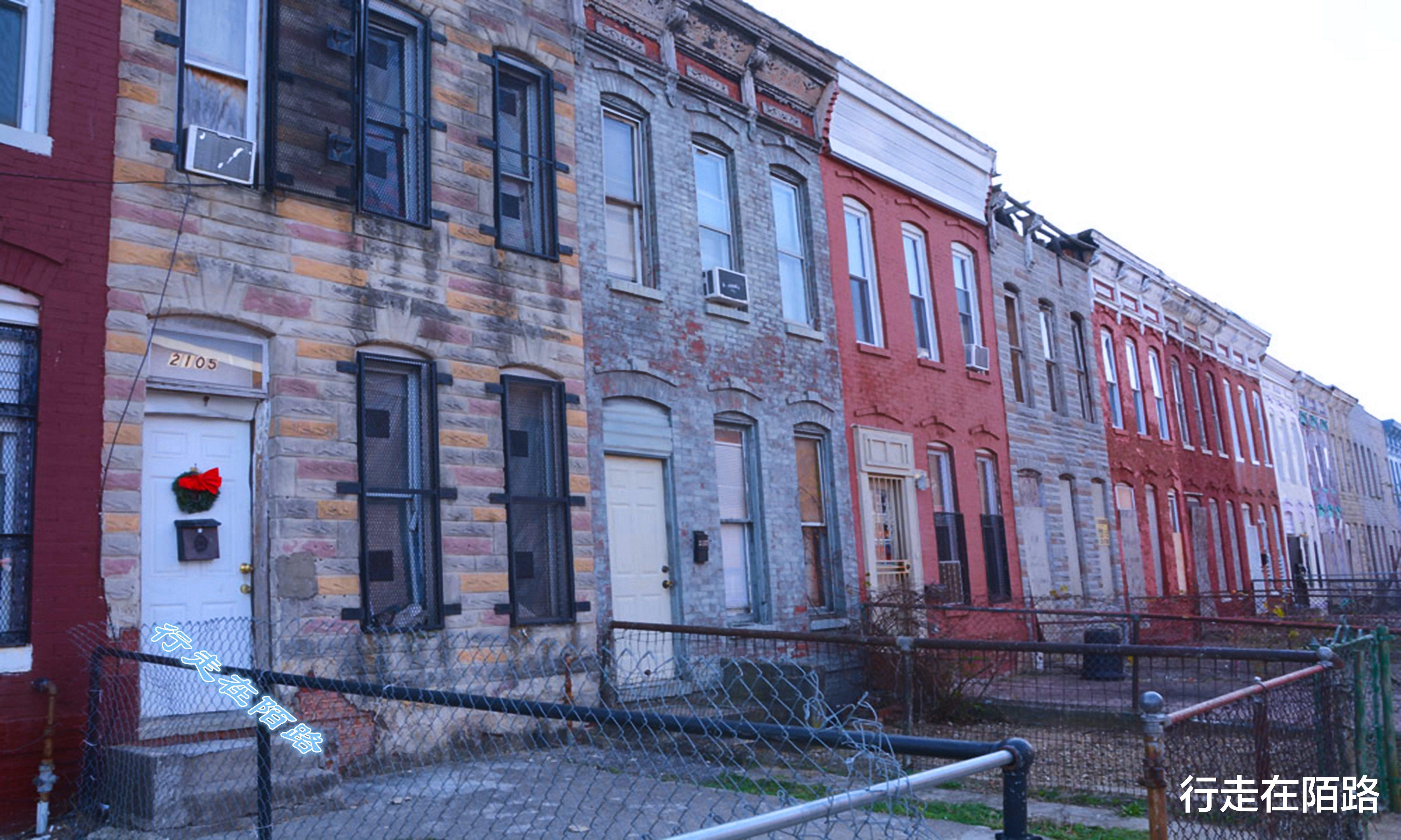 旅行|十大最危险城市：旅行请尽量避开这些地方，尤其是那几条街