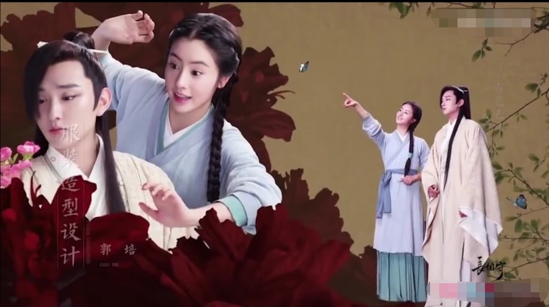 [长相守]《有匪》导演新剧《长相守》开播：尴尬得我脚趾头在地上抠出了三室一厅