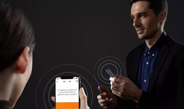 「搜狗」科大讯飞的生意被抢！搜狗一次打通33国语言，马化腾：已下单