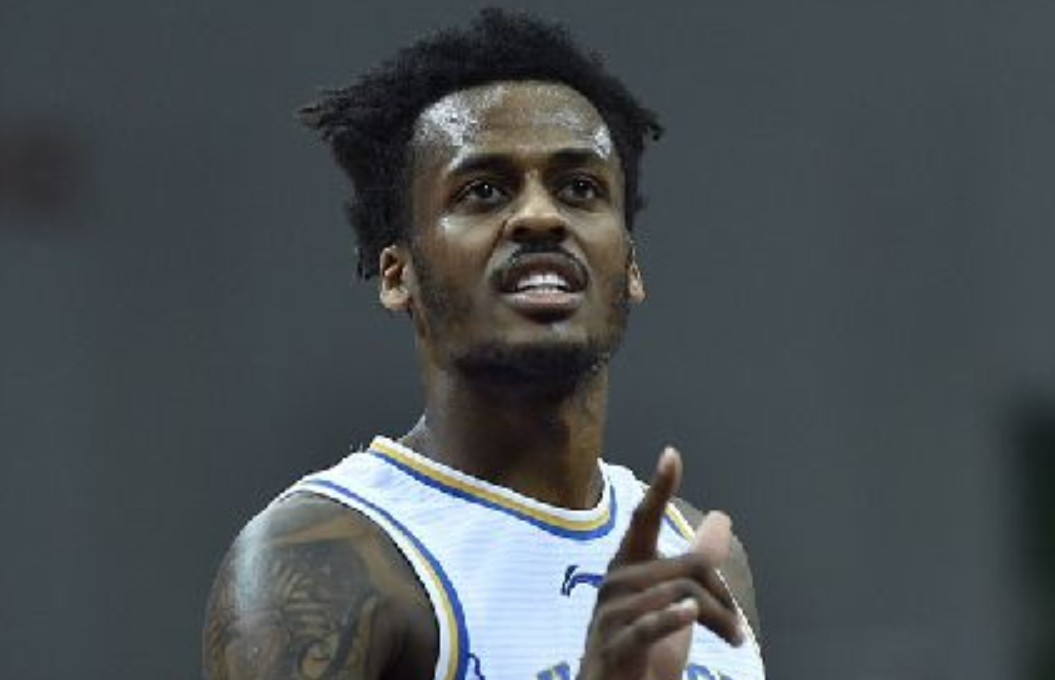 「CBA」盘点CBA复赛出战11名外援实力榜，林书豪无缘三甲！