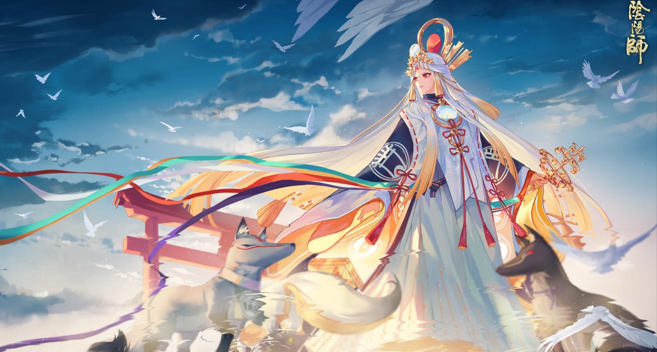 式神|阴阳师：SP式神时代即将取代SSR，不知火时代结束足以证明！