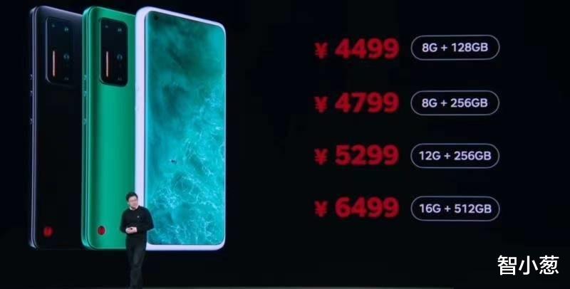 手机行业|整体表现不尽如人意，来悉数坚果R2的“N宗罪”！