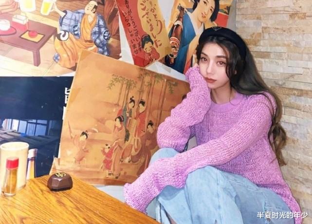 心动的信号|心动的信号：女四感情线曝光，知道对象后，怪不得现在还没有出场