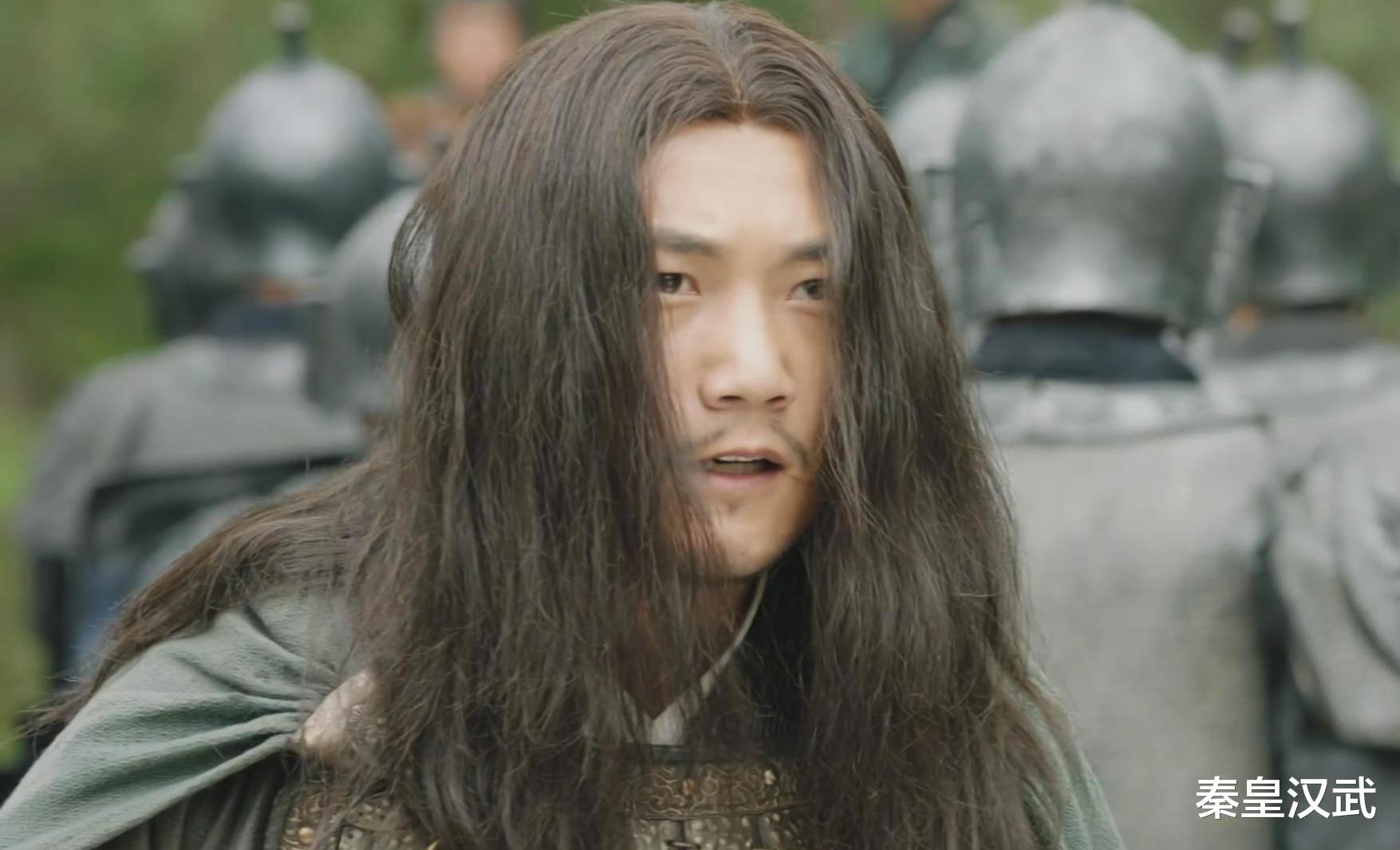 关羽@唯一吓退关羽的三国猛将，先于诸葛亮提出二分天下，岳飞修庙缅怀