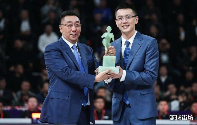 辽宁男篮|CBA第一轮清理，杨鸣正式解约多人，辽篮能焕发生机吗