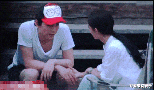 冯绍峰|赵丽颖冯绍峰疑似婚变：不合适的人，注定走不到一起