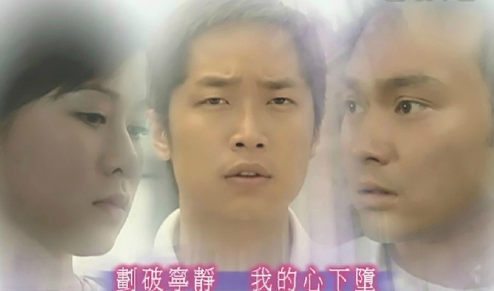 TVB|盘点1994-2001年，内地收视口碑完爆TVB的十部港剧