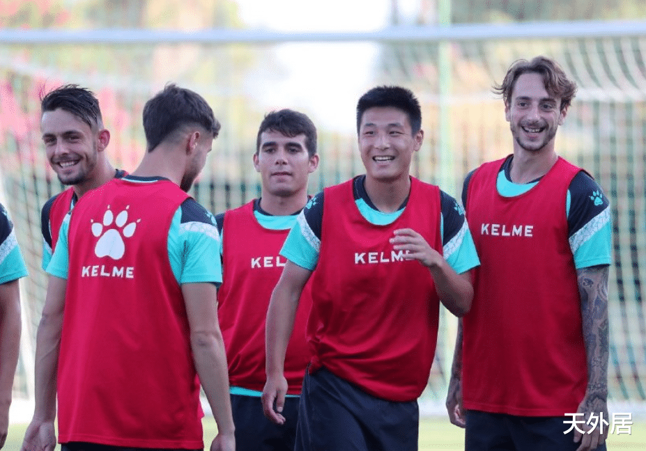 化工业|3-0!武磊一击致命,西班牙人新赛季首胜,定位清晰:西乙准强队