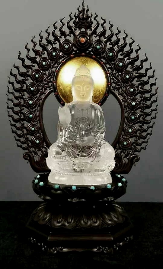 玉雕|玉雕大师——仵应汶