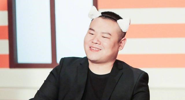 德云社▲德云社参加综艺节目的角儿们很多，但他们参加节目的意义却不一样