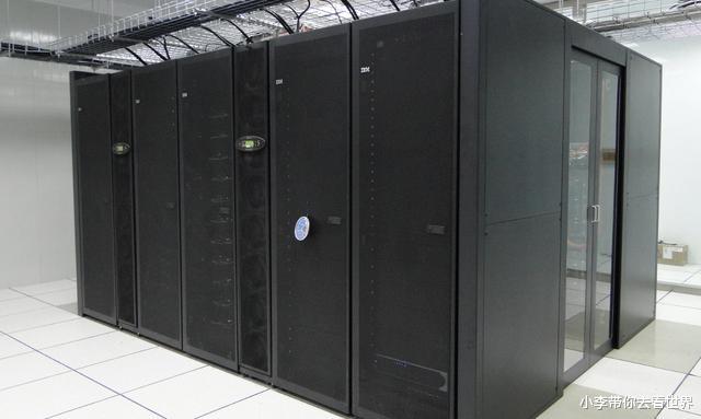 芯片|超算芯片被美国断供后，国产超算芯片完美逆袭，英特尔被拖累停产