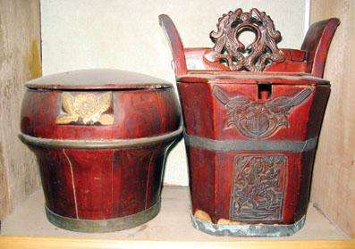 『先秦』古代妃子们是如何上厕所的,先秦的最变态,明清的最为讲究