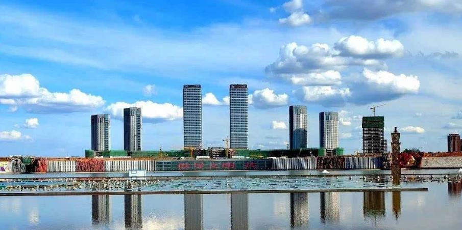 中国最早的“空城”出自这儿？房价从2万跌回原形，却依旧没人要