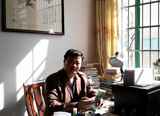 玉雕|玉雕大师——韩士凡