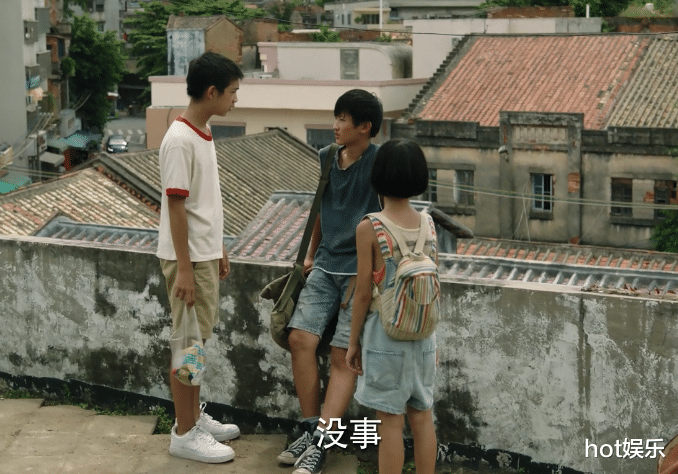 【秦昊】《隐秘的角落》都吹秦昊演技好,张颂文打牌这场戏,才叫“绝”!