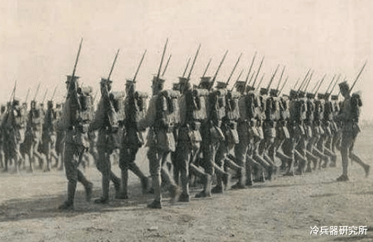 #北洋军阀#70万北洋军为啥败给10万北伐军?不只兵力分散,根本不在一个档次