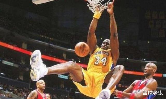 迈克尔·乔丹|乔丹打了15年NBA，10次斩获得分王！那5次输给谁？全是顶级巨星